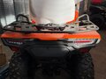 2026 CFMoto CFORCE 450 L, оранжевый, 580000 рублей - вид 9