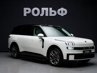 2026 Lynk & Co 900, белый, 8200000 рублей, вид 1
