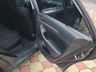 2008 Toyota Avensis II Рестайлинг, серый, 1350000 рублей, вид 5