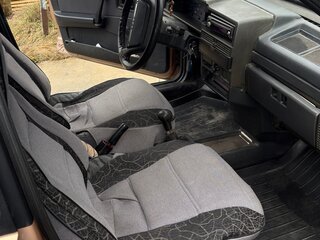 2000 Lada (ВАЗ) 21099, серебристый, 140000 рублей, вид 5