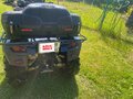 2012 Stels ATV-700, чёрный, 340000 рублей - вид 9