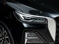 2024 Hongqi HS5 I Рестайлинг, чёрный - вид 7