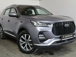 2024 Xcite X-Cross 7, серый, 1799000 рублей, вид 1