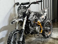2024 Kayo Evolution YX140EM, чёрный, 26000 рублей