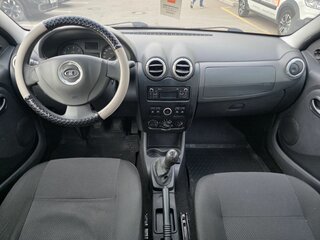 2019 Lada (ВАЗ) Largus I, коричневый, 579000 рублей, вид 5