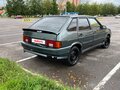 2010 Lada (ВАЗ) 2114, серый, 144990 рублей - вид 4