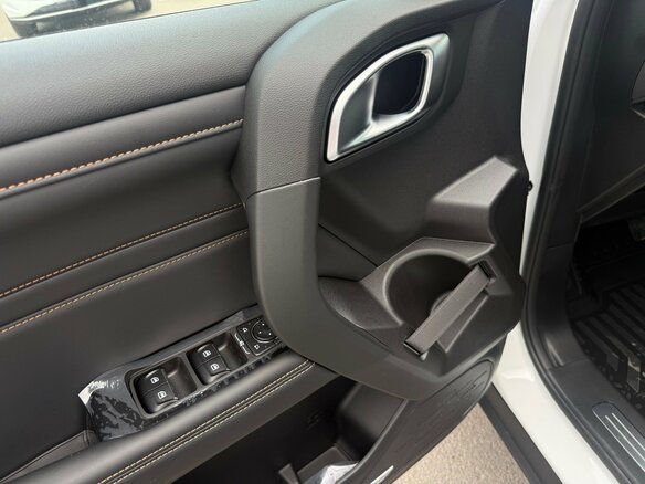 2026 Haval Dargo I Рестайлинг, белый, 3899000 рублей - вид 17