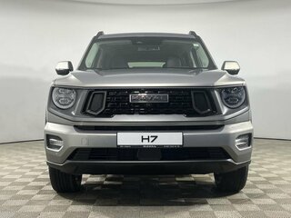 2026 Haval H7 I, серый, 4199000 рублей, вид 5