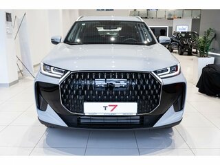 2026 Tenet T7, серый, 2735000 рублей, вид 2