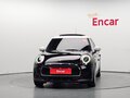 2022 Mini Hatch Cooper III (F55/F56) Рестайлинг 2, чёрный, 1795000 рублей - вид 1