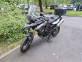 2009 BMW F 800 GS, серый, 600000 рублей - вид 2