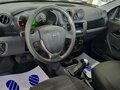 2018 Lada (ВАЗ) Granta I, серебристый - вид 7