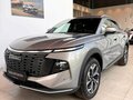 2026 Haval F7 II, серый, 3799000 рублей
