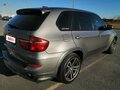 2010 BMW X5 40d II (E70) Рестайлинг, серый, 2600000 рублей - вид 3