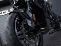 2026 Brabus 1400 R Signature Edition, чёрный, 6190000 рублей - вид 3