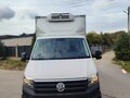 2023 Volkswagen Crafter, белый, 7529000 рублей - вид 9
