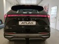 2026 Geely Atlas II, чёрный, 4119990 рублей - вид 2