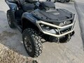 2026 BRP Can-Am Outlander MAX 1000R LTD, серый, 2444000 рублей - вид 4