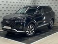 2021 Chery Tiggo 7 Pro I, чёрный