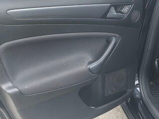 2011 Ford Mondeo IV Рестайлинг, чёрный, 570000 рублей, вид 5