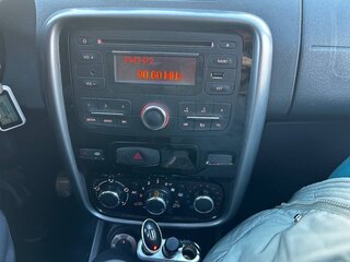 2014 Renault Duster I, чёрный, 885000 рублей, вид 5