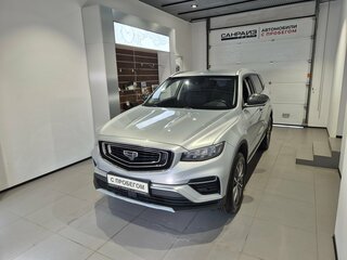 2023 Geely Atlas Pro, серый, 1599000 рублей, вид 1