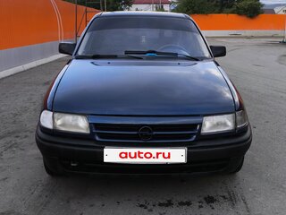 1993 Opel Astra F, синий, 200000 рублей, вид 3