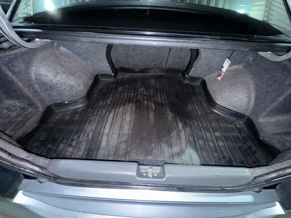 2009 Mitsubishi Lancer Classic IX Рестайлинг, серебристый - вид 19