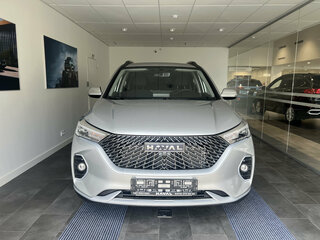 2026 Haval M6 II, серебристый, 2099000 рублей, вид 2