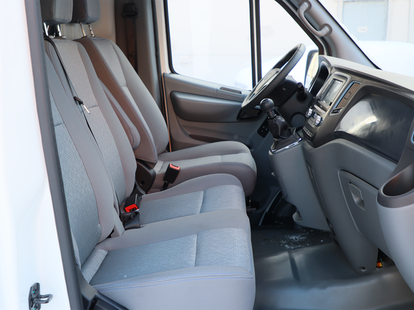 2026 Foton Toano Pro, белый, 3710000 рублей - вид 15