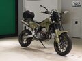 2005 Suzuki DR-Z 400 SM, бежевый, 371000 рублей - вид 1