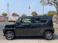 2023 Daihatsu Taft II, чёрный, 930555 рублей - вид 1