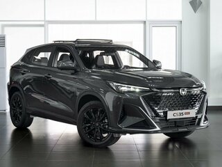 2025 Changan CS35 Max, серый, 2689900 рублей, вид 2