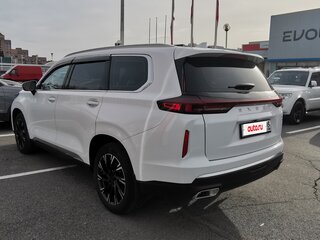 2022 Exeed VX I, белый, 2950000 рублей, вид 3