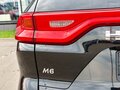 2026 Haval M6 II, чёрный - вид 9