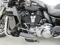 2024 Harley-Davidson Tri Glide, чёрный, 5450000 рублей - вид 8