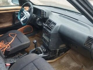 2005 Lada (ВАЗ) 2111, чёрный, 100000 рублей, вид 5
