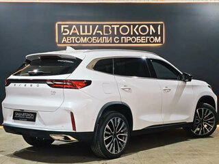 2024 Exeed TXL I Рестайлинг 2, белый, 2970000 рублей, вид 4