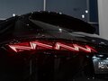 2025 Omoda C7, чёрный, 3729000 рублей - вид 11