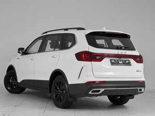 2024 SWM G05 Pro, белый, 1865000 рублей, вид 4