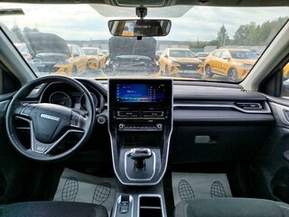 2023 Haval M6 II, белый, 1195000 рублей, вид 5