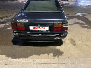 1989 Opel Senator B, синий, 100000 рублей, вид 4