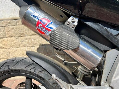 2007 Derbi GP1 50, чёрный, 210000 рублей, вид 5