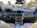 2013 Mercedes-Benz M-Класс 350 CDI III (W166), белый, 3350000 рублей - вид 6
