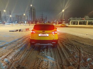 2023 JAC JS3, чёрный, 1200000 рублей, вид 3