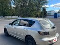 2008 Mazda 3 I (BK) Рестайлинг, серебристый, 560000 рублей - вид 5