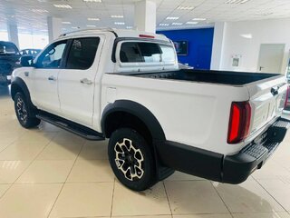 2025 JAC T9, белый, 3719000 рублей, вид 2