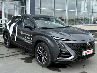 2023 Changan UNI-T I, серый, 2219000 рублей, вид 2