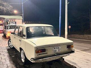 1983 Lada (ВАЗ) 21013, бежевый, 240000 рублей, вид 5