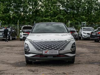 2023 Omoda C5 I, белый, 1565000 рублей, вид 3